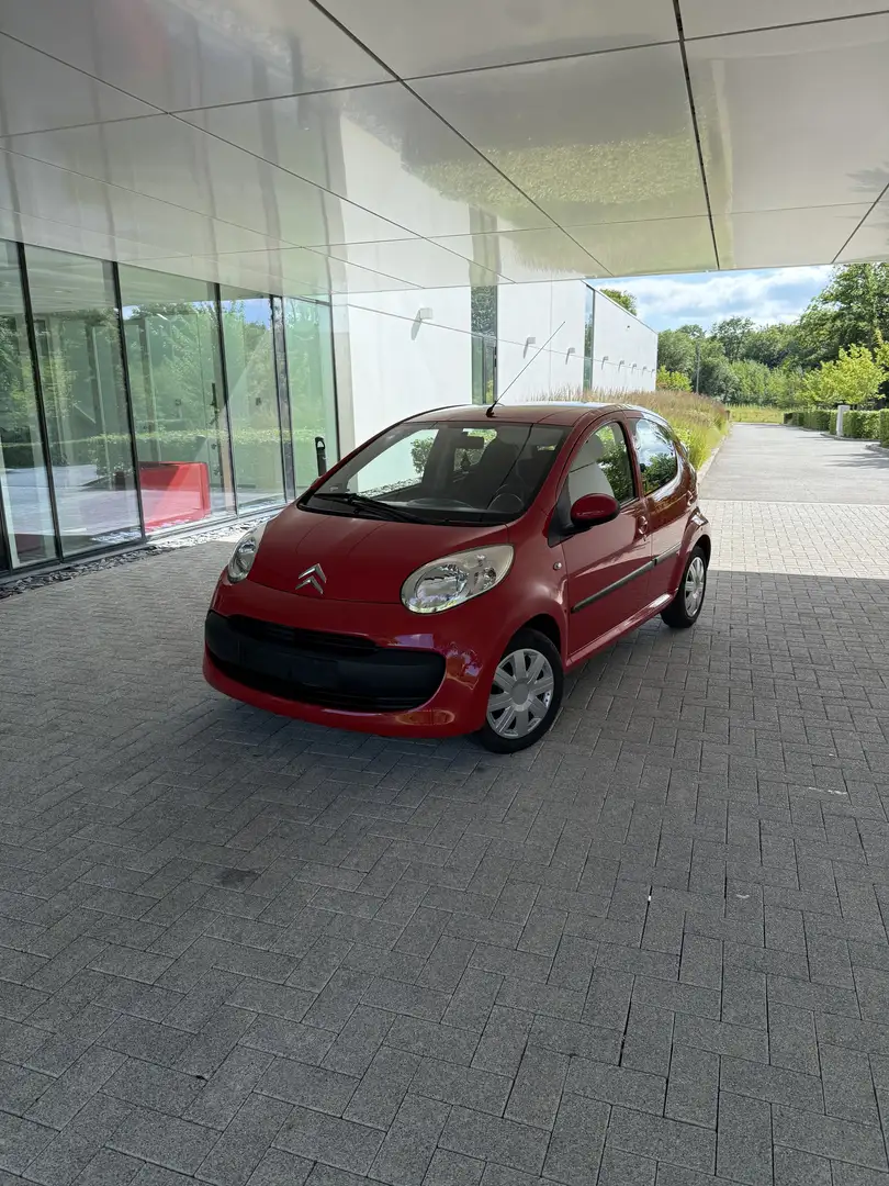 Citroen C1 1.0i 12v Seduction - 2