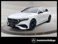 Mercedes-Benz E 450 d 4MATIC +MBUX+AMG+Pano+Burm+AHK+HUD+STH Weiß - thumbnail 1