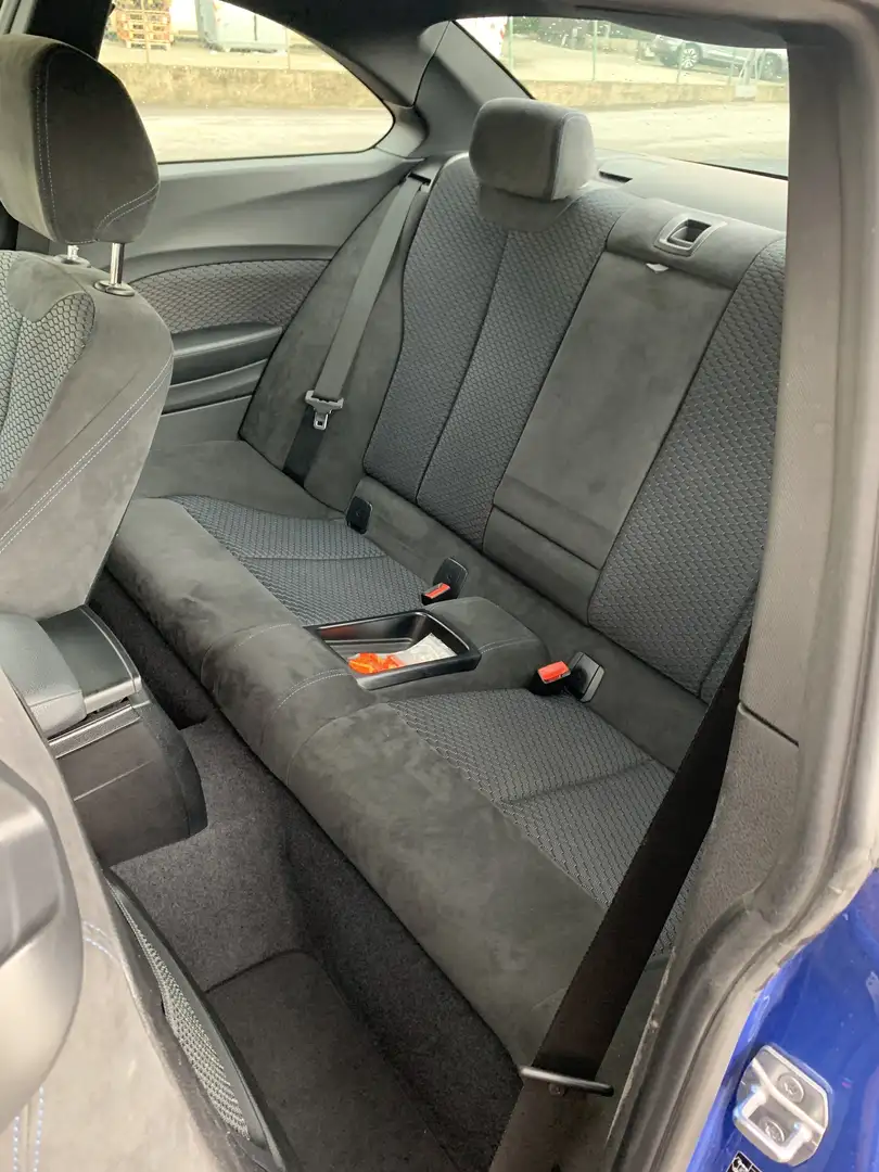 BMW 228 228i Coupe Msport auto - 2