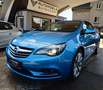 Opel Cascada Innovation 2.0 CDTi *VOLLAUSSTATTUNG* Blau - thumbnail 1