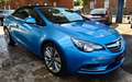 Opel Cascada Innovation 2.0 CDTi *VOLLAUSSTATTUNG* Blau - thumbnail 3