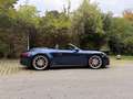 Porsche 991 911 Carrera 4S Cabrio DSG S Blau - thumbnail 9