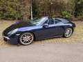 Porsche 991 911 Carrera 4S Cabrio DSG S Blau - thumbnail 1