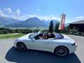 Porsche 991 911 Carrera 4S Cabrio DSG S Blau - thumbnail 16
