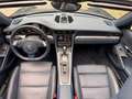 Porsche 991 911 Carrera 4S Cabrio DSG S Blau - thumbnail 3