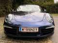 Porsche 991 911 Carrera 4S Cabrio DSG S Blau - thumbnail 7