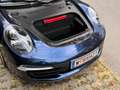 Porsche 991 911 Carrera 4S Cabrio DSG S Blau - thumbnail 15