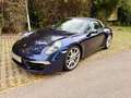 Porsche 991 911 Carrera 4S Cabrio DSG S Blau - thumbnail 2