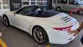 Porsche 991 911 Carrera 4S Cabrio DSG S Blau - thumbnail 17