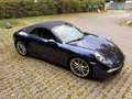 Porsche 991 911 Carrera 4S Cabrio DSG S Blau - thumbnail 6