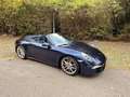 Porsche 991 911 Carrera 4S Cabrio DSG S Blau - thumbnail 11