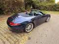 Porsche 991 911 Carrera 4S Cabrio DSG S Blau - thumbnail 12