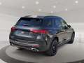 Mercedes-Benz GLC 300 de 4MATIC +MBUX+AMG+Pano+AHK+W-Paket+ACC Grau - thumbnail 2