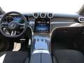 Mercedes-Benz GLC 300 de 4MATIC +MBUX+AMG+Pano+AHK+W-Paket+ACC Grau - thumbnail 4