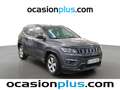 Jeep Compass 1.6 Mjt Longitude 4x2 Gris - thumbnail 2