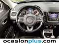 Jeep Compass 1.6 Mjt Longitude 4x2 Gris - thumbnail 19
