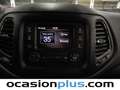 Jeep Compass 1.6 Mjt Longitude 4x2 Gris - thumbnail 27