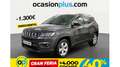 Jeep Compass 1.6 Mjt Longitude 4x2 Gris - thumbnail 1