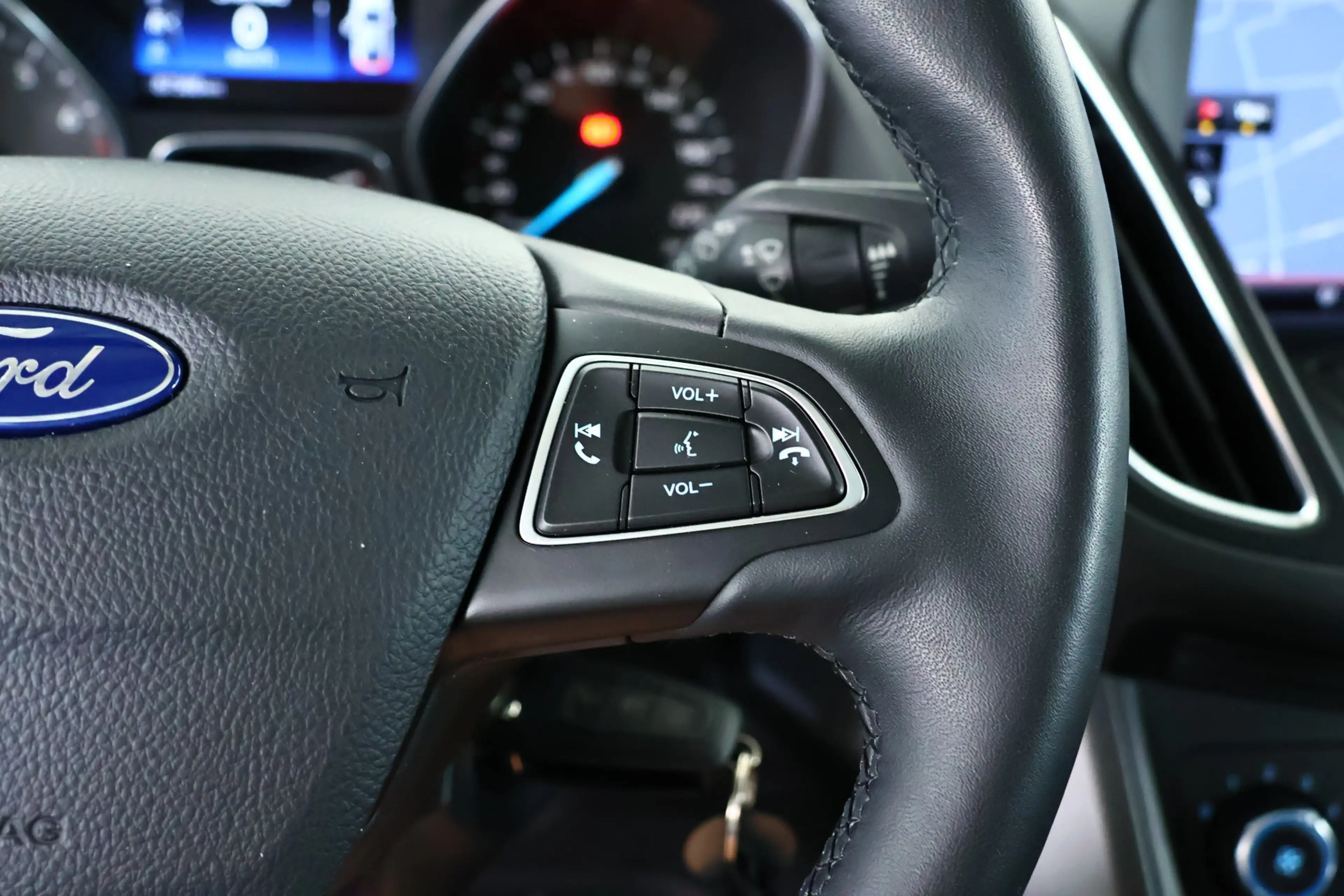 Ford C-Max 1.0 Business Edition / Airco / Winterpakket / Navi — photo 22