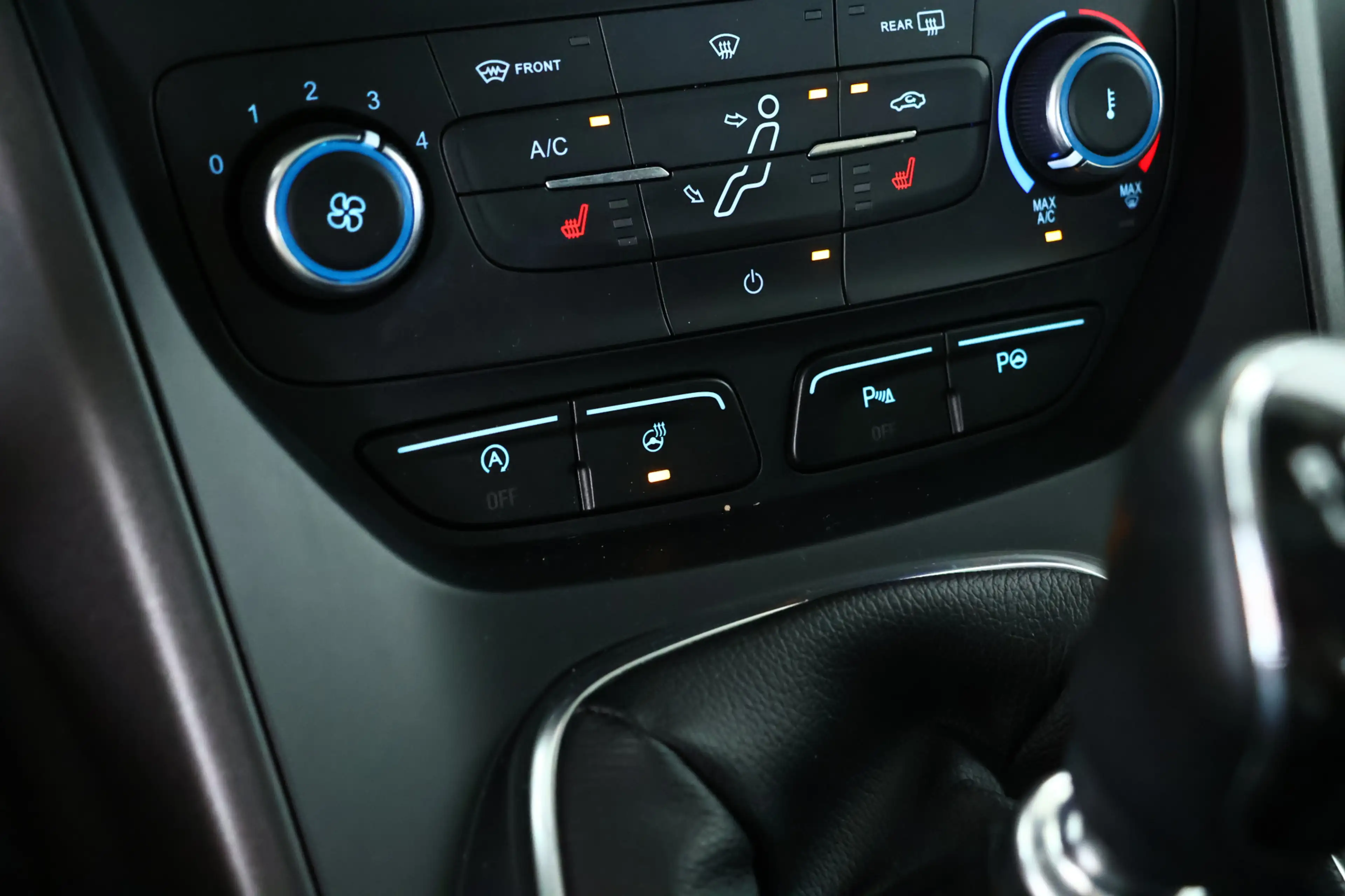 Ford C-Max 1.0 Business Edition / Airco / Winterpakket / Navi — photo 19