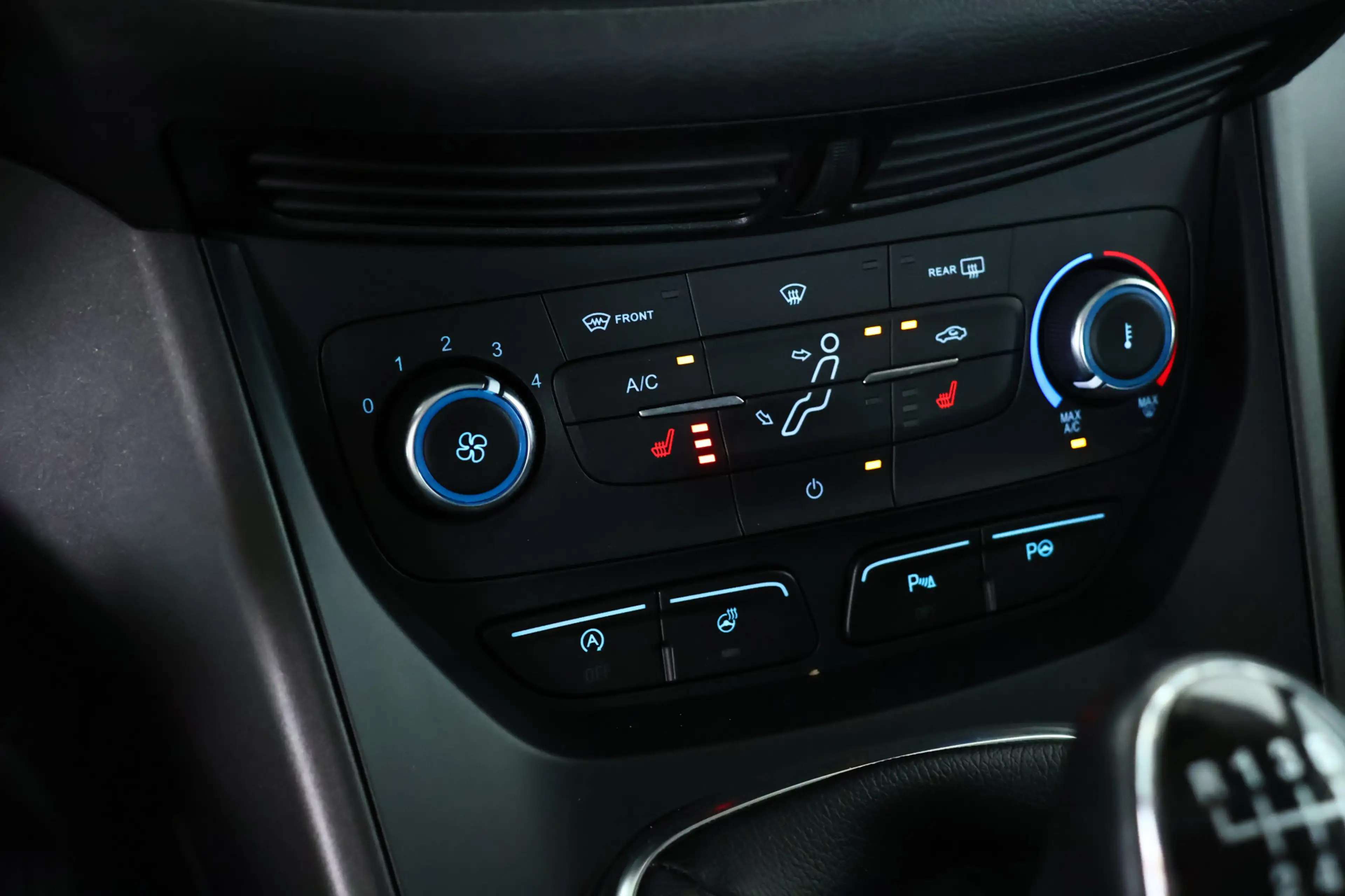 Ford C-Max 1.0 Business Edition / Airco / Winterpakket / Navi — photo 23