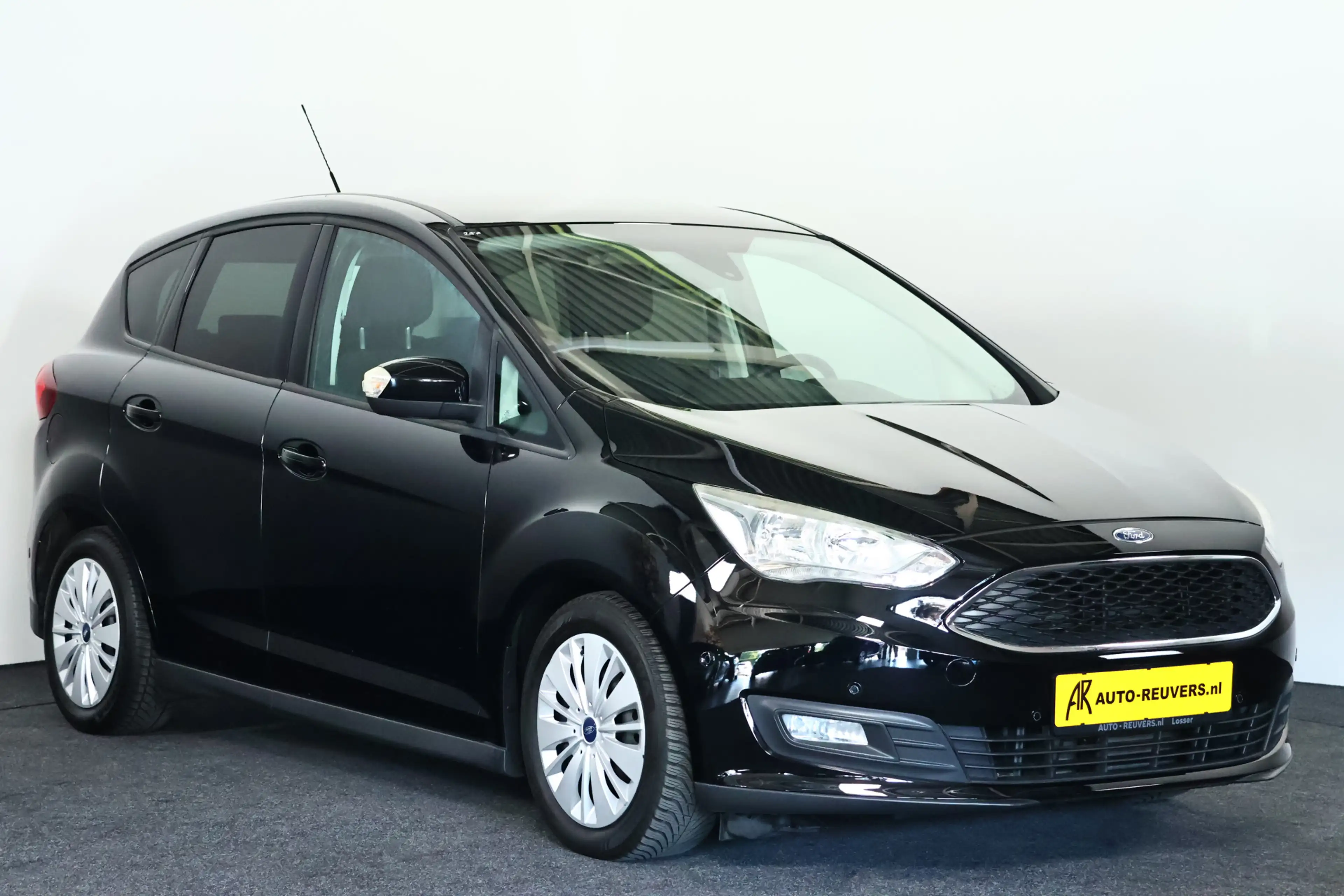 Ford C-Max 1.0 Business Edition / Airco / Winterpakket / Navi — photo 6