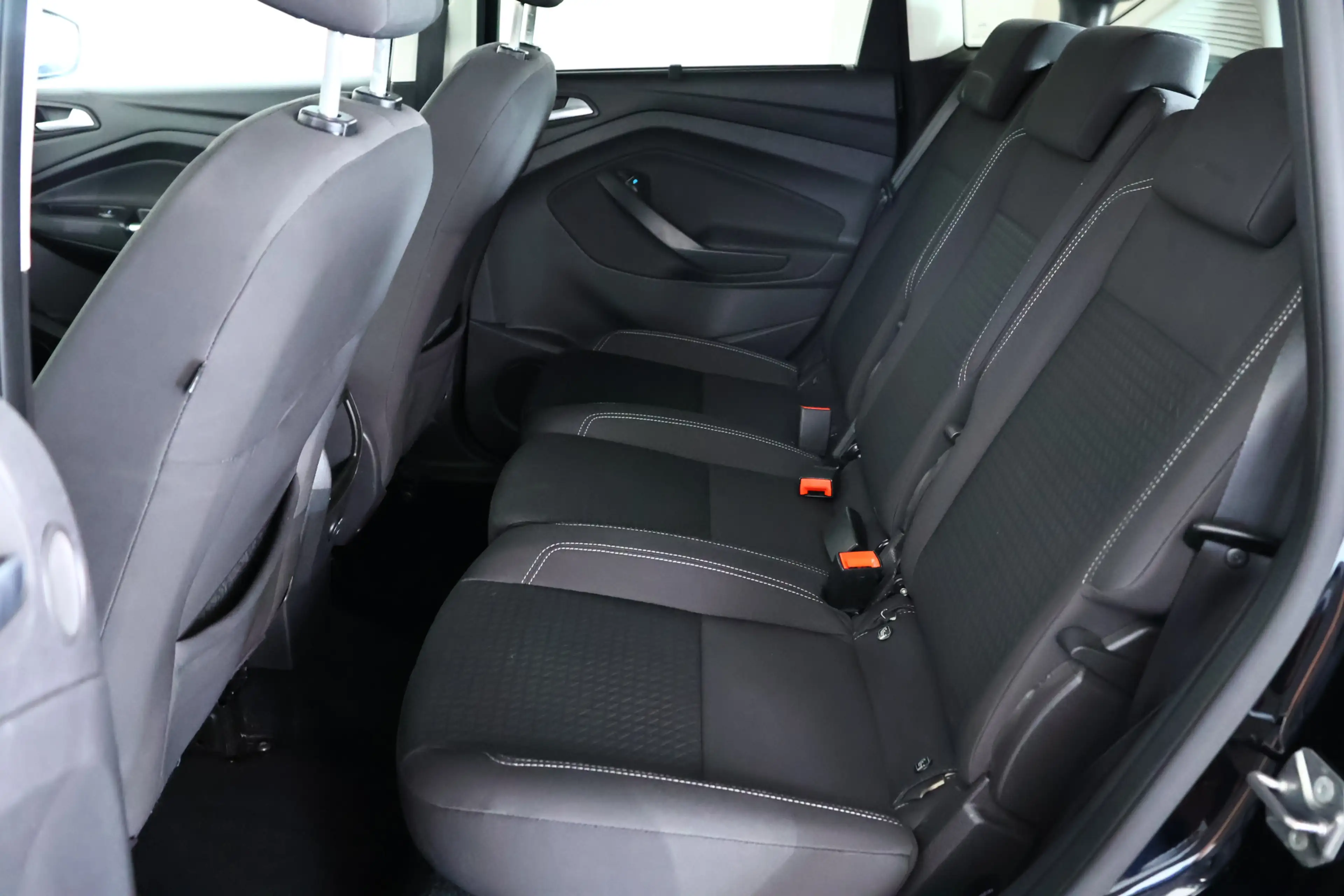 Ford C-Max 1.0 Business Edition / Airco / Winterpakket / Navi — photo 13