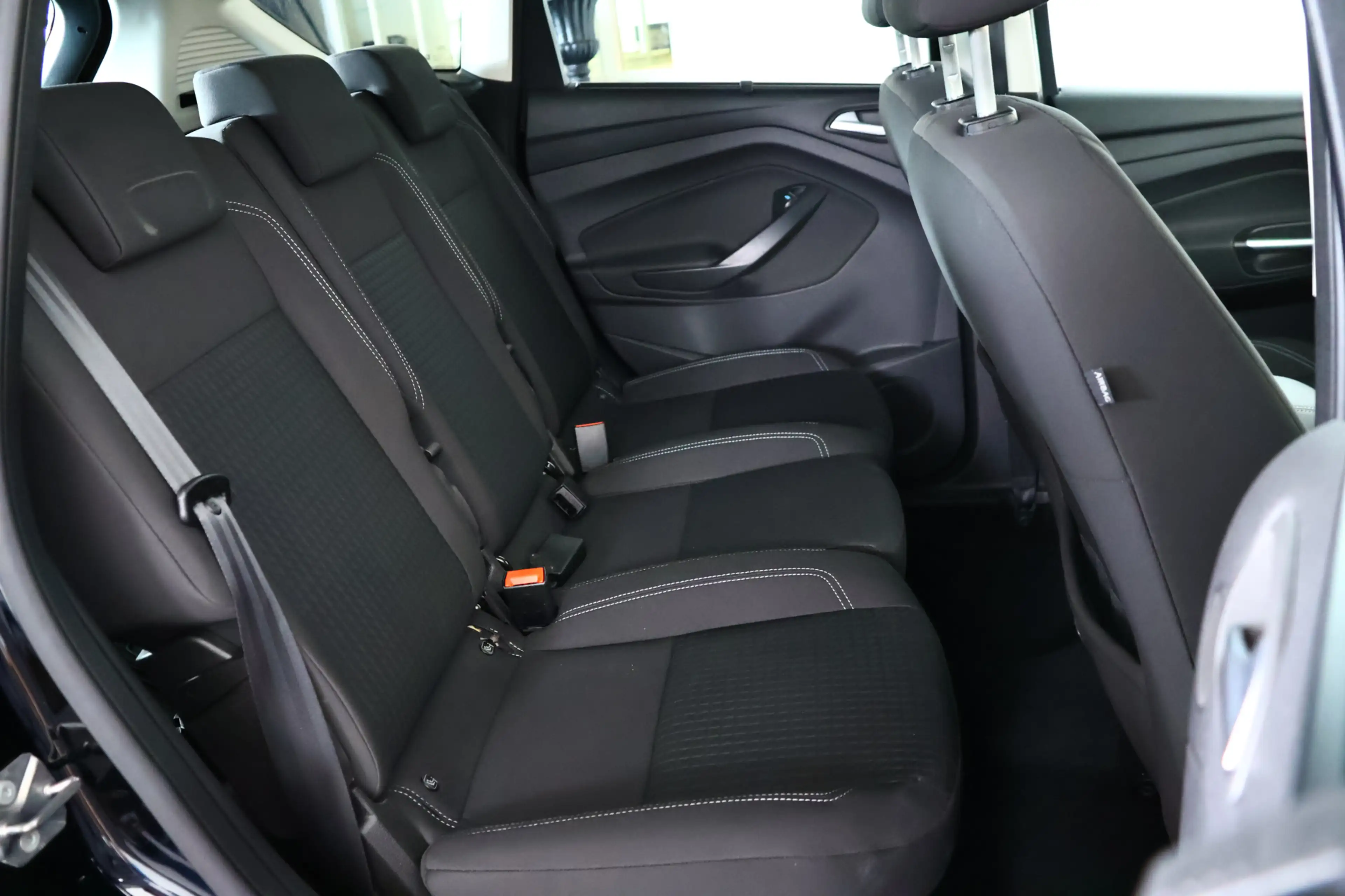 Ford C-Max 1.0 Business Edition / Airco / Winterpakket / Navi — photo 14