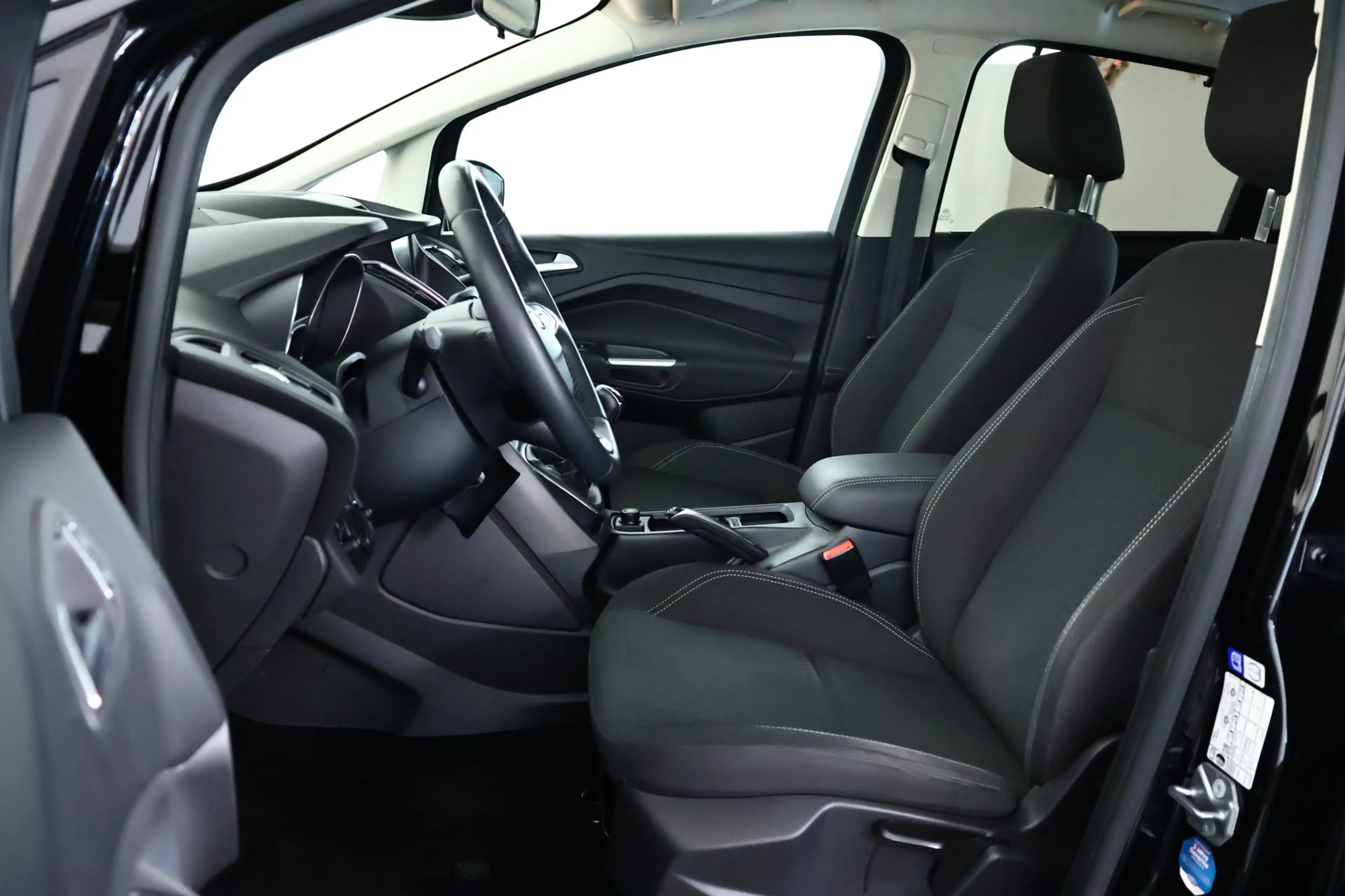 Ford C-Max 1.0 Business Edition / Airco / Winterpakket / Navi — photo 11