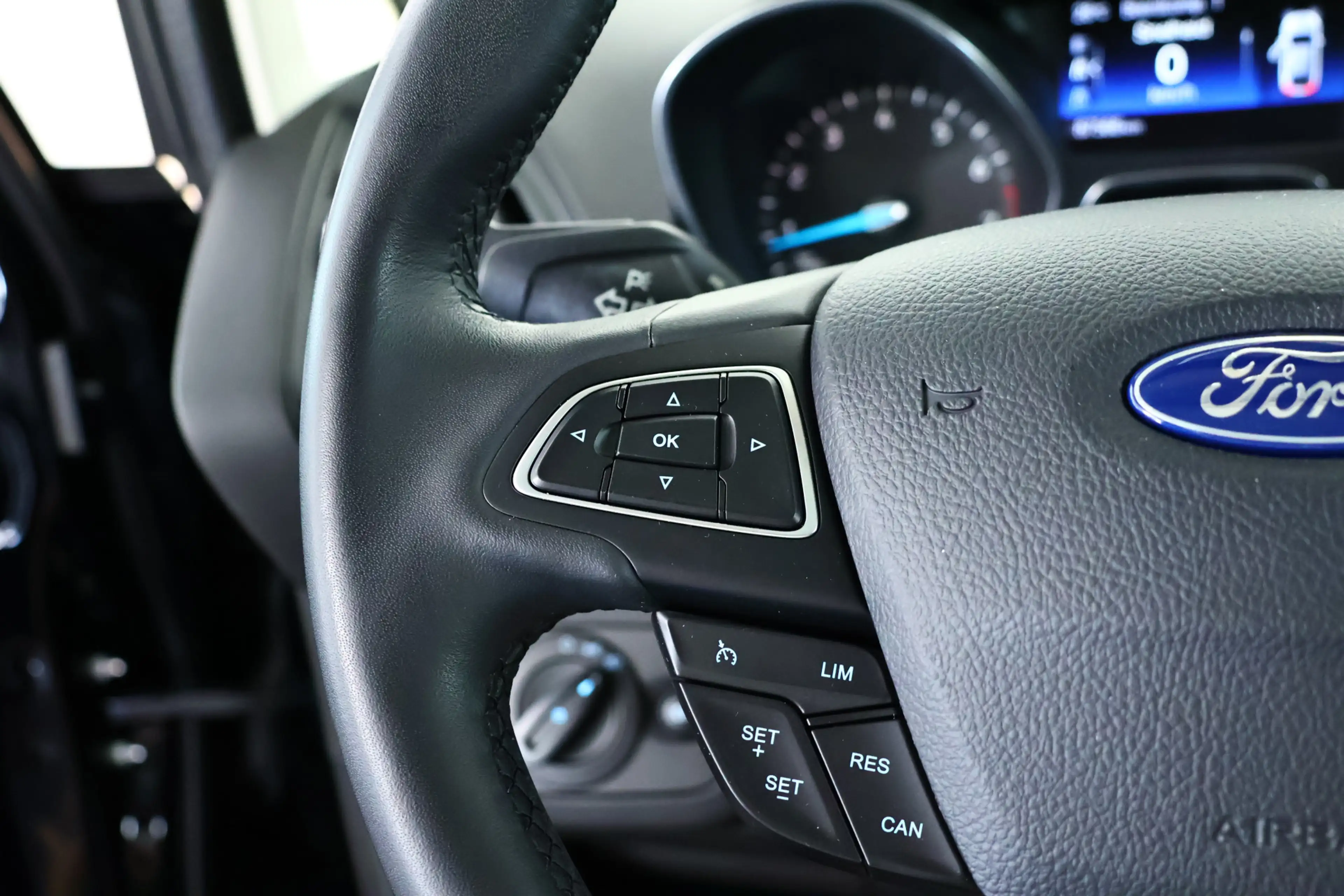 Ford C-Max 1.0 Business Edition / Airco / Winterpakket / Navi — photo 20