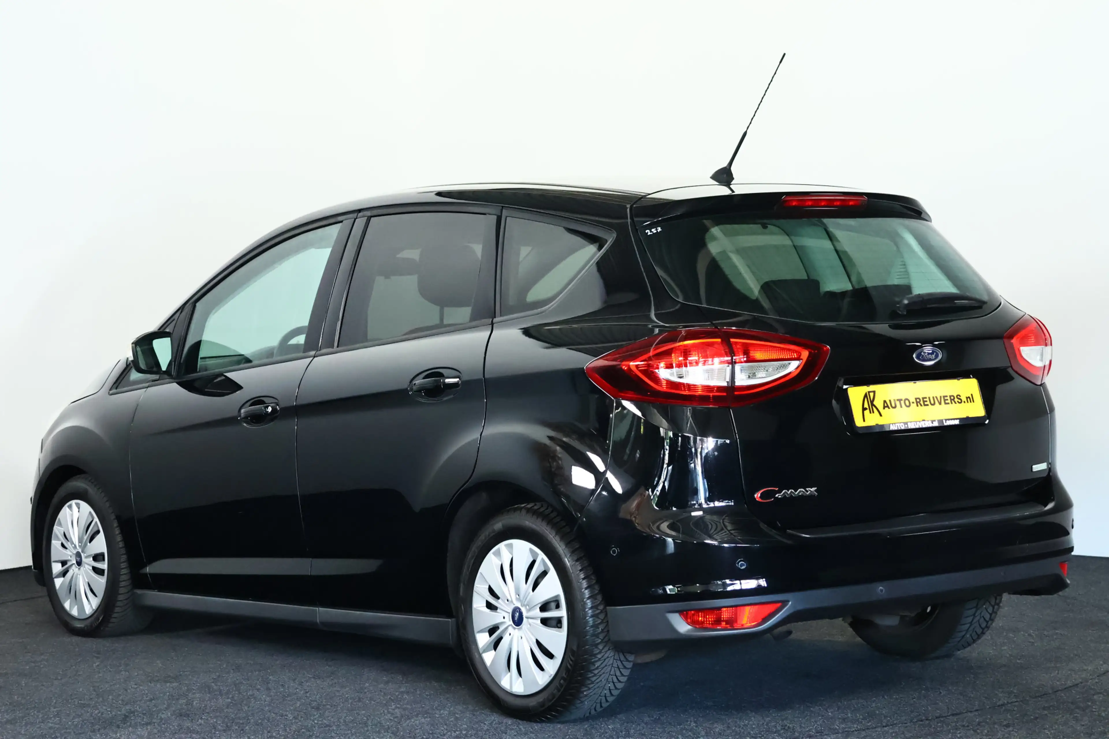 Ford C-Max 1.0 Business Edition / Airco / Winterpakket / Navi — photo 5