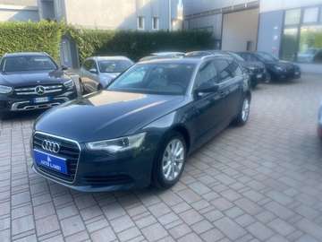 2.0 tdi Business 177cv multitronic