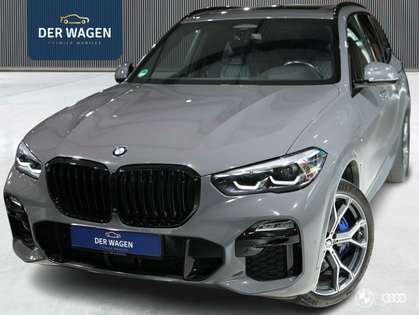 BMW X5 xDr45e M SPORT / PANODAK / M STOELEN / ACC / HK AU