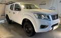 Nissan Navara 2.3dCi Doble Cabina Visia Blanco - thumbnail 6