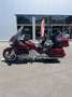 Honda Gold Wing Rouge - thumbnail 3