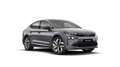Skoda Enyaq Coupé RS MAXX/Voll Klima Navi Leder Сірий - thumbnail 1