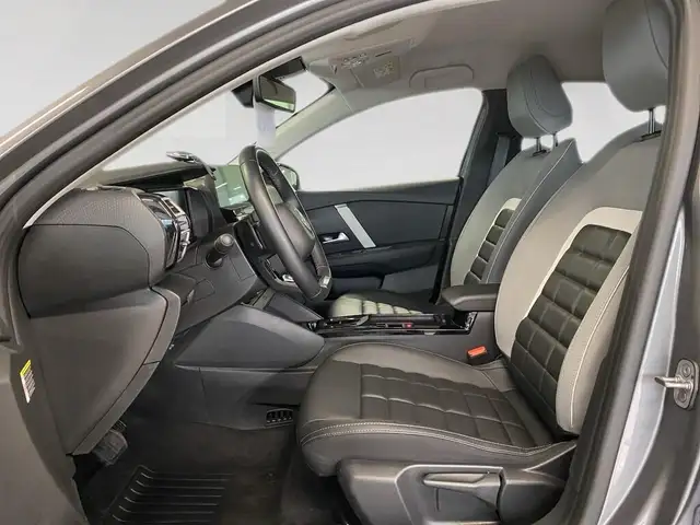 Citroen C4 view 7