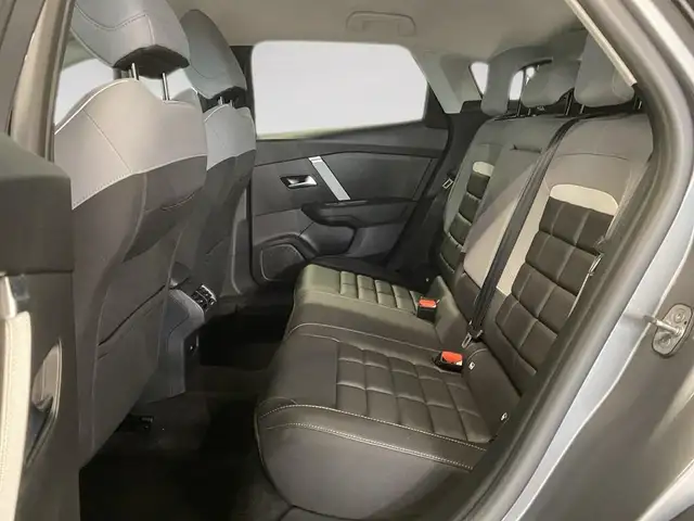 Citroen C4 view 8