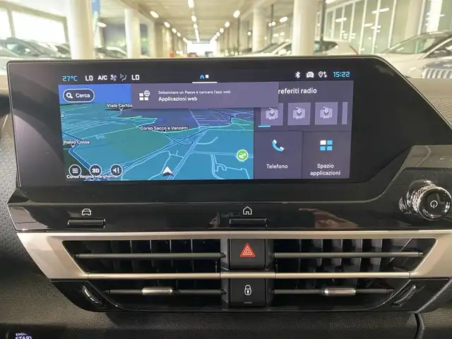 Citroen C4 view 10