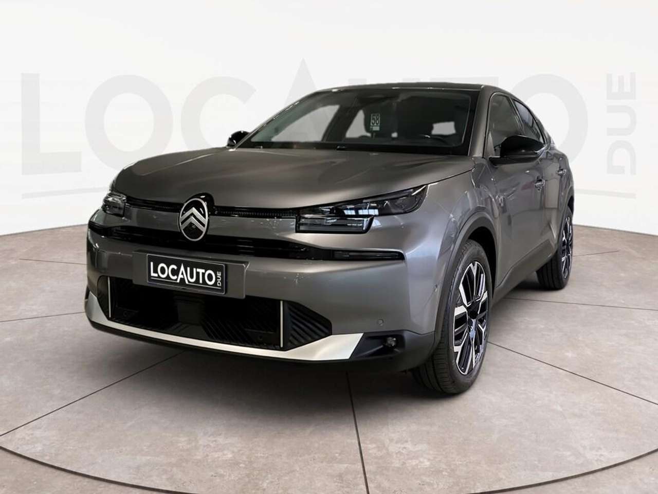 Citroen C4 1.2 hybrid Max 145cv e-dcs6 - PROMO