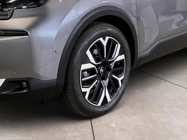 Citroen C4 view 15