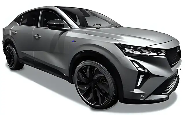 Renault Rafale Techno Full Hybrid E-Tech 200 147 kW (200 PS), ...