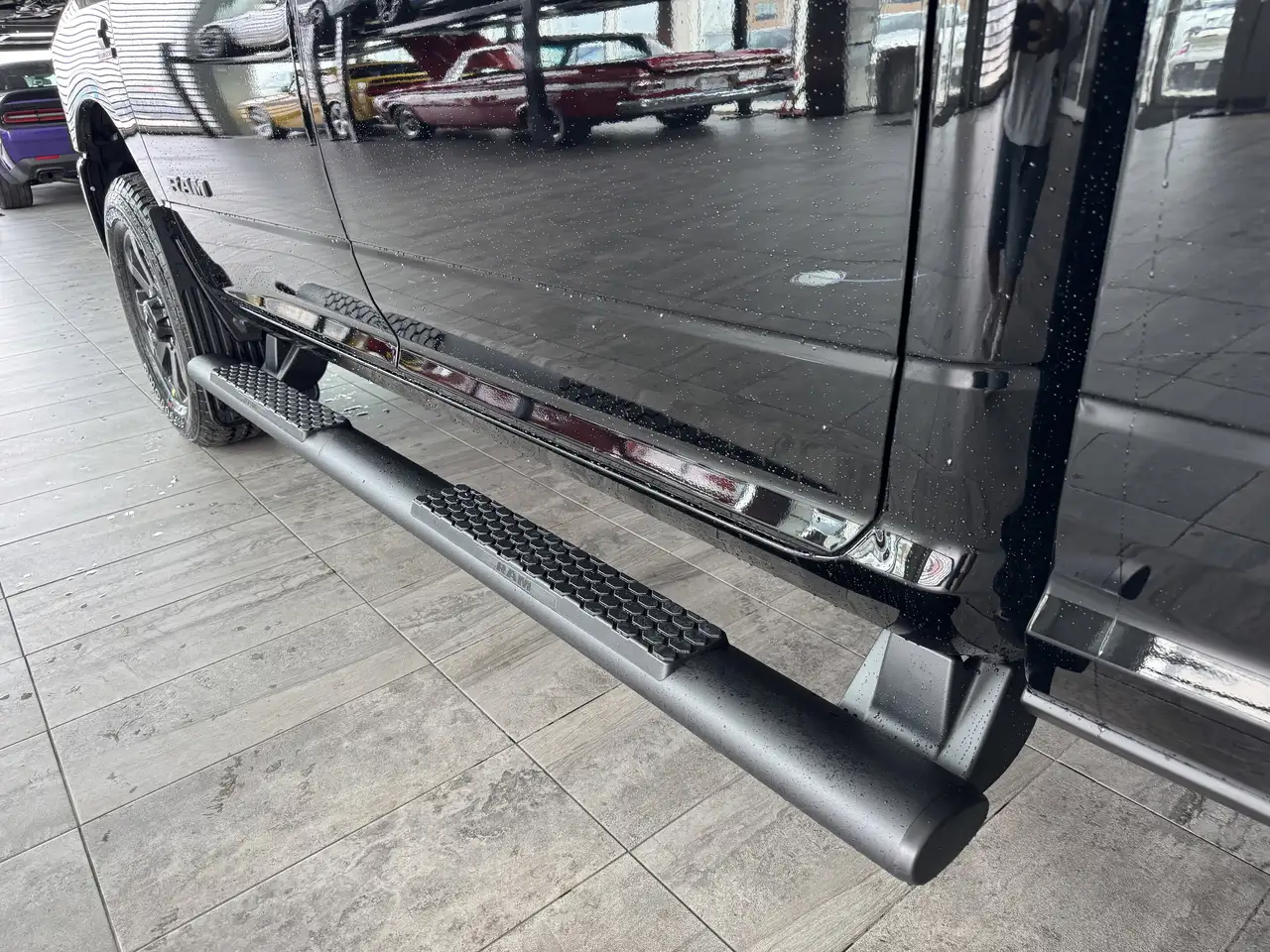 RAM 3500 снимка RAM 3500