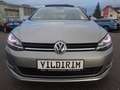 Volkswagen Golf VII Highline **2.HAND** ~incl. GARANTIE~TOP Silber - thumbnail 3