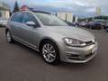Volkswagen Golf VII Highline **2.HAND** ~incl. GARANTIE~TOP Silber - thumbnail 2
