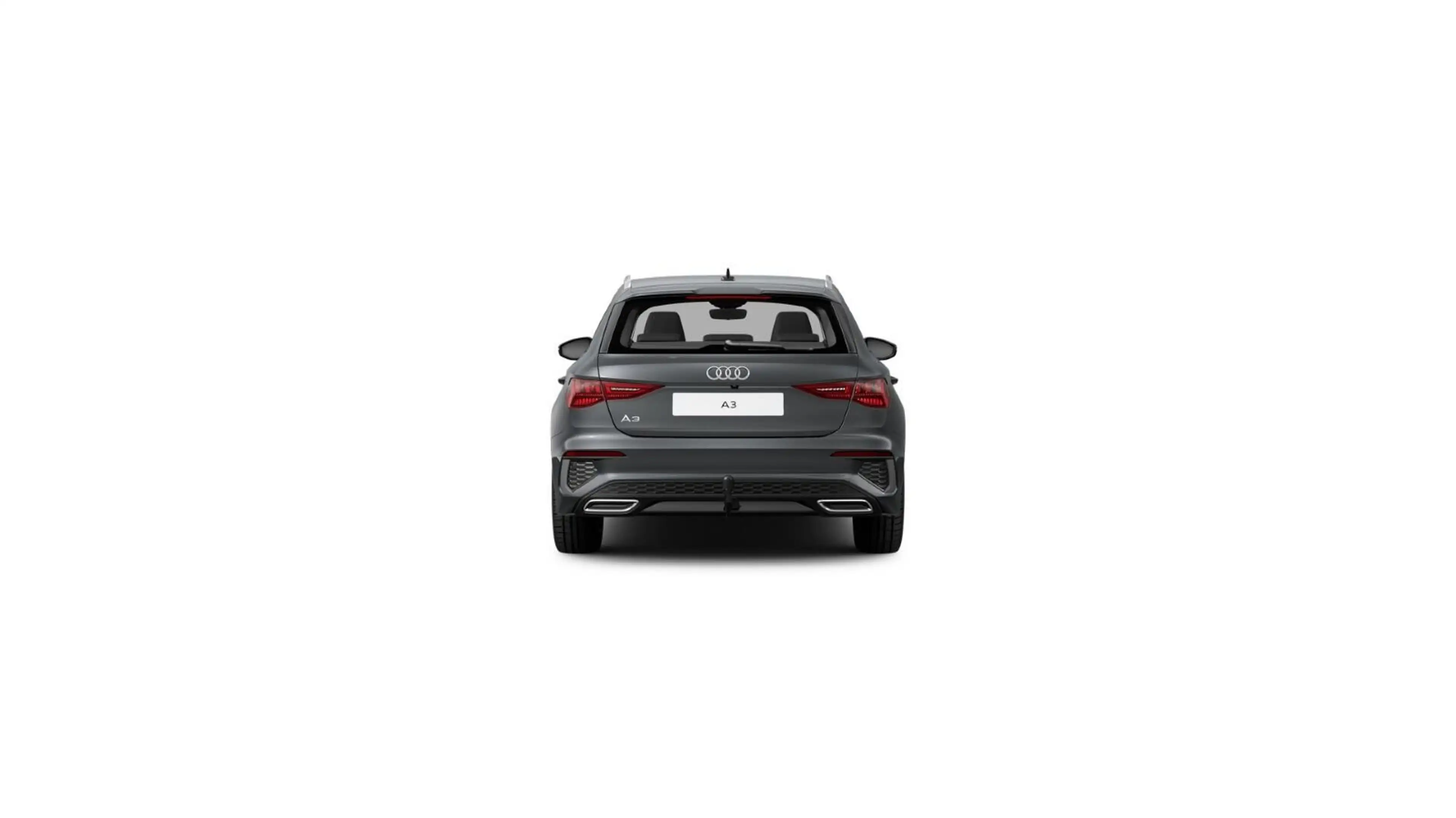 Audi A3 35 TFSI S-Tronic., S-Line, AHK, LED — photo 7