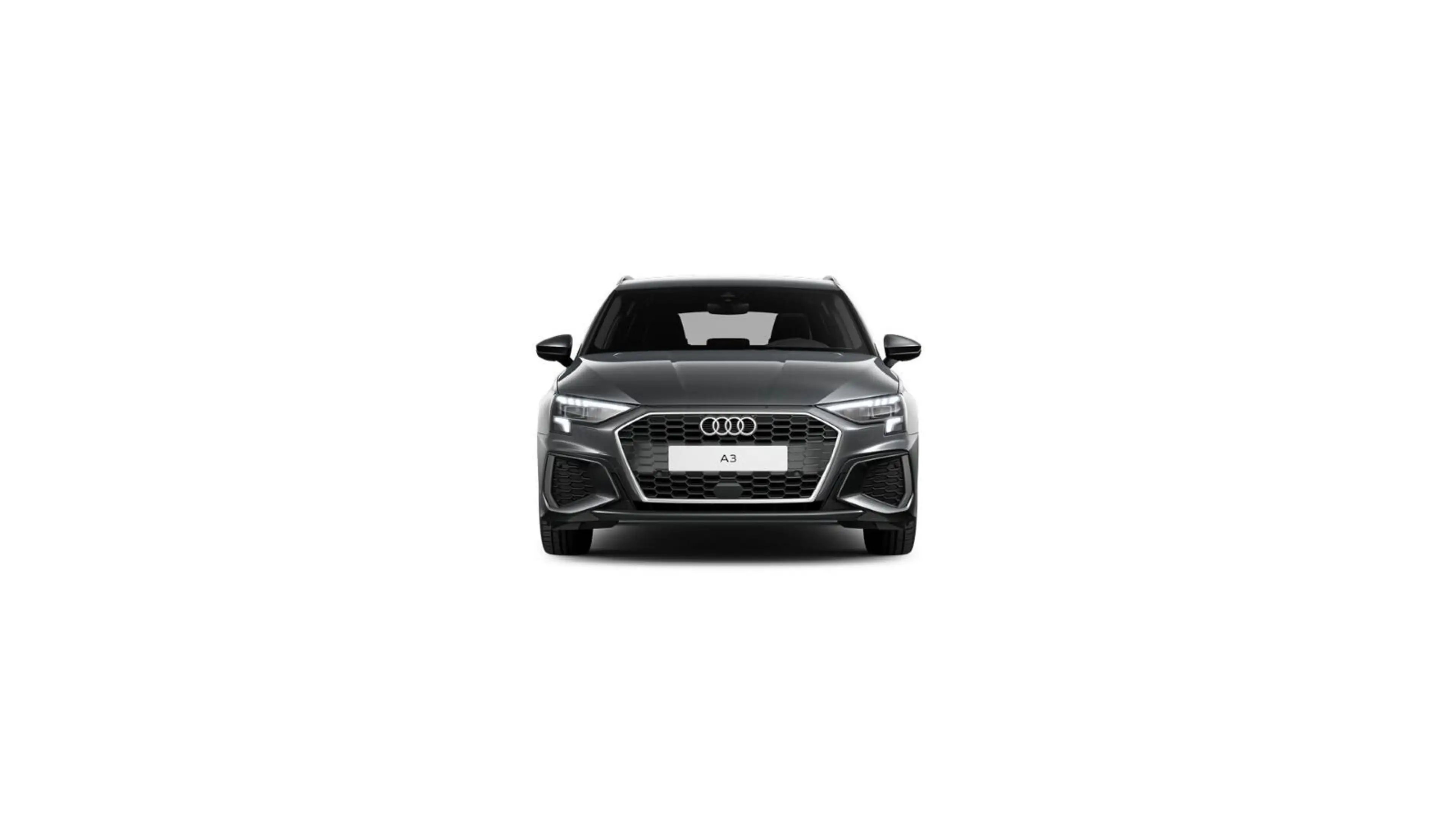 Audi A3 35 TFSI S-Tronic., S-Line, AHK, LED — photo 6