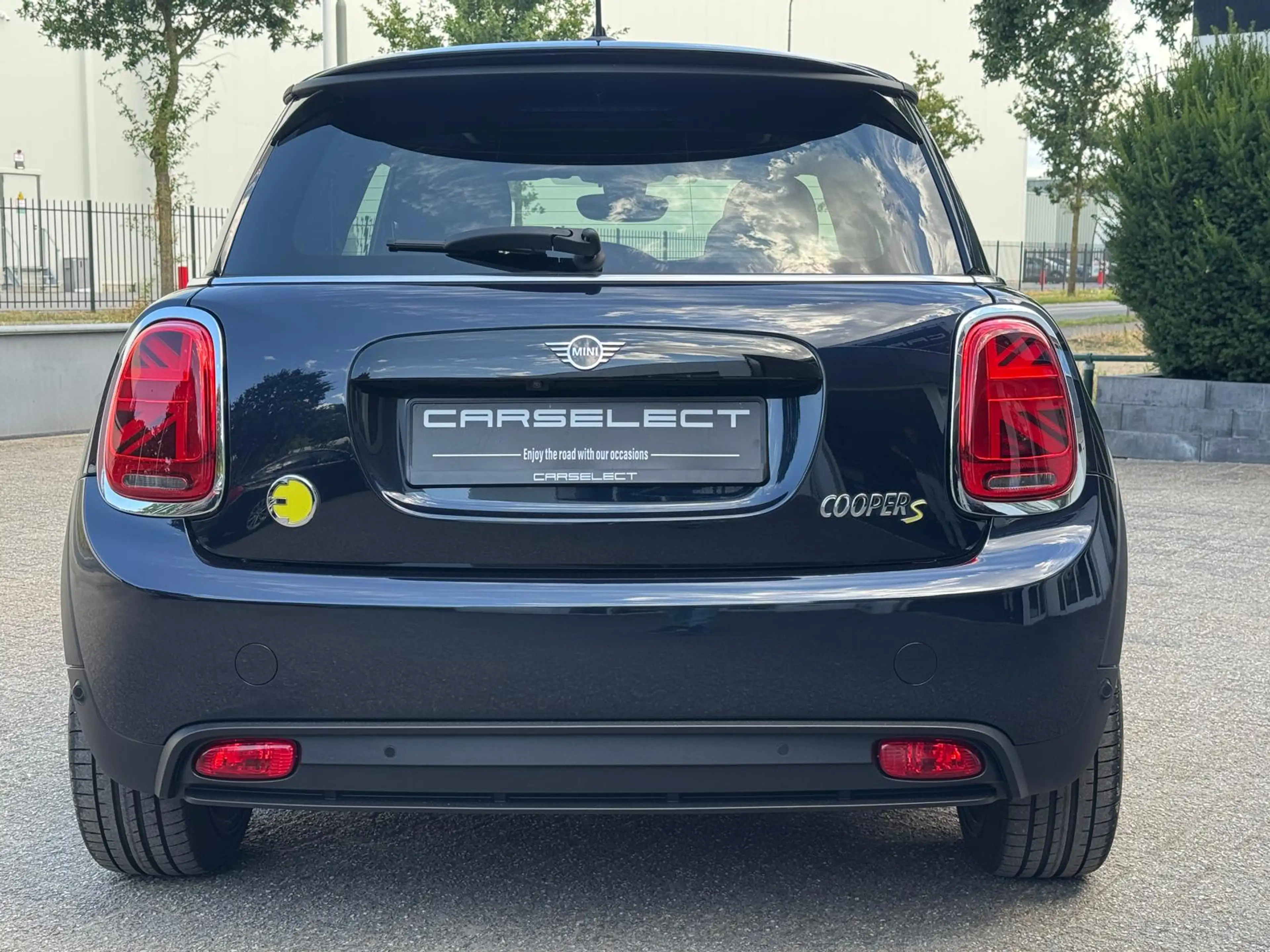 MINI Cooper SE |17"LMV | Panorama | Harm/Kardon | Head-up | Leder — photo 6