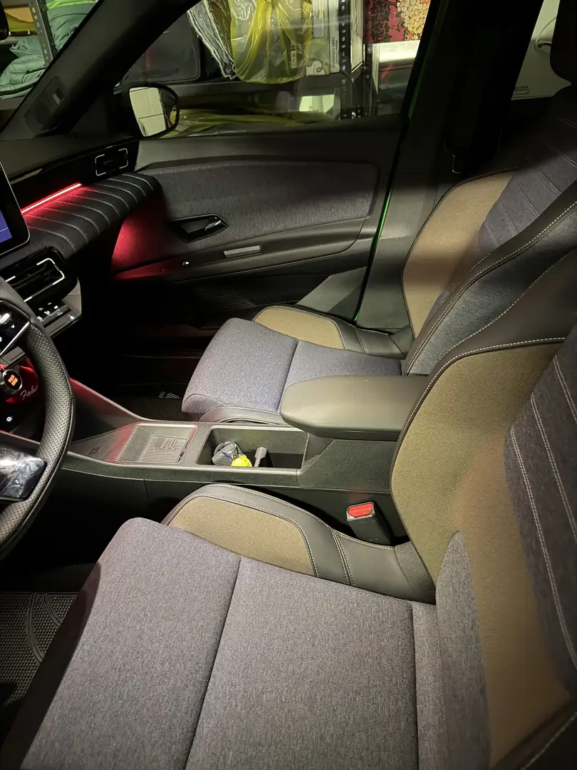 Renault R 5 Renault 5 E-Tech E-Tech Techno comfort range 150cv Zelená - 2