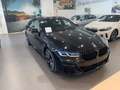 BMW 520 520dA Negro - thumbnail 10